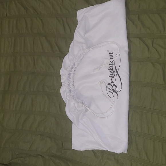 Brighton Dust Bag - Picture 2 of 4